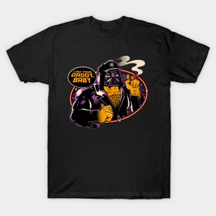 I Am Your Space Daddy T-Shirt